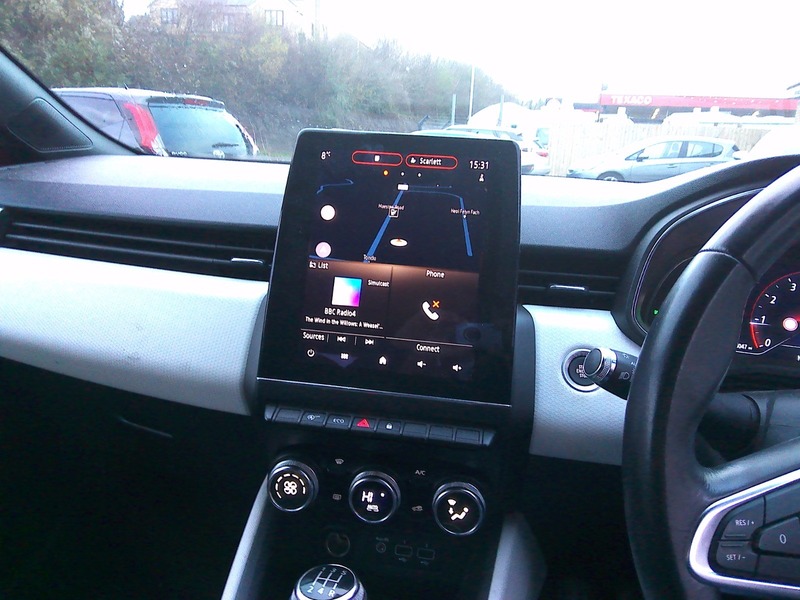 Used Renault Clio 2021 for sale - 77132630: Photo 10