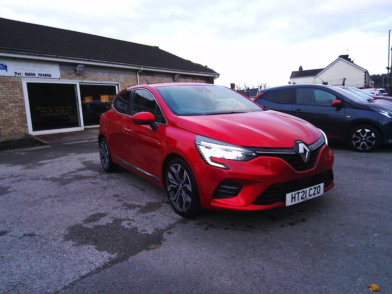 Used Renault Clio 2021 for sale - 77132630: Photo 3
