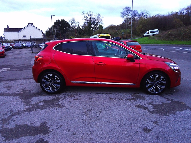 Used Renault Clio 2021 for sale - 77132630: Photo 5