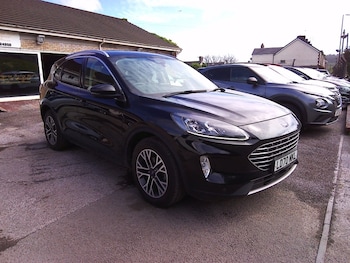 Used Ford Kuga 2020 for sale - 78632704: Photo