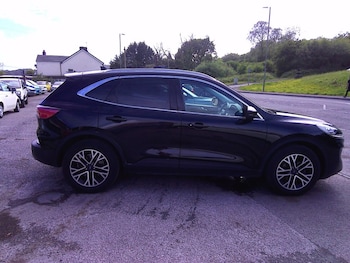 Used Ford Kuga 2020 for sale - 78632704: Photo