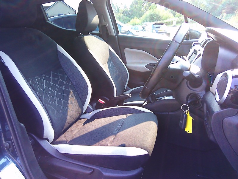 Used Nissan Micra 2017 for sale - 77132594: Photo 9