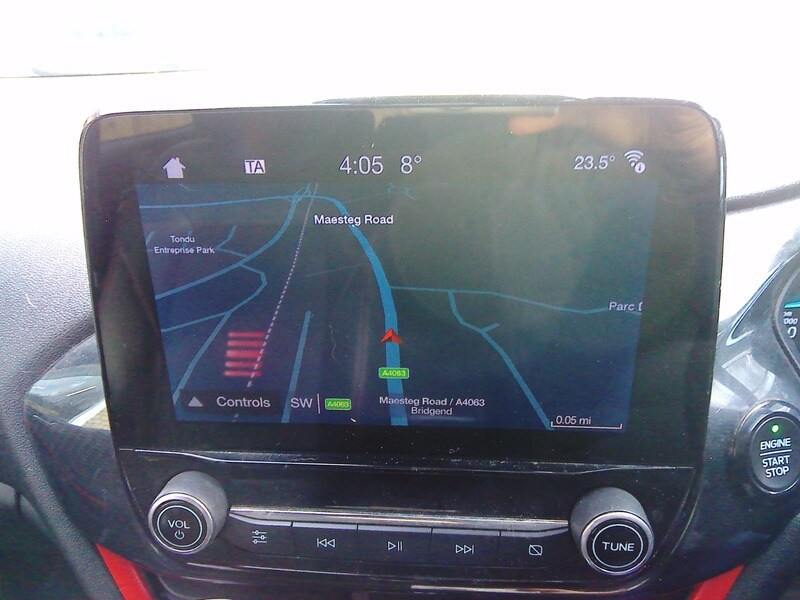 Used Ford Fiesta 2019 for sale - 78111533: Photo 10