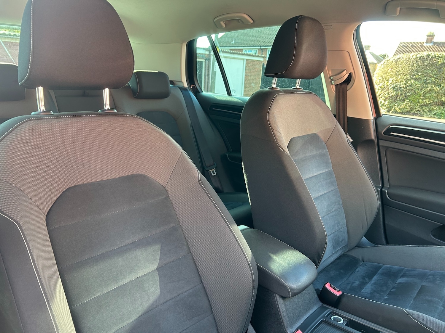 Used Volkswagen Golf 2014 for sale - 77589990: Photo 13