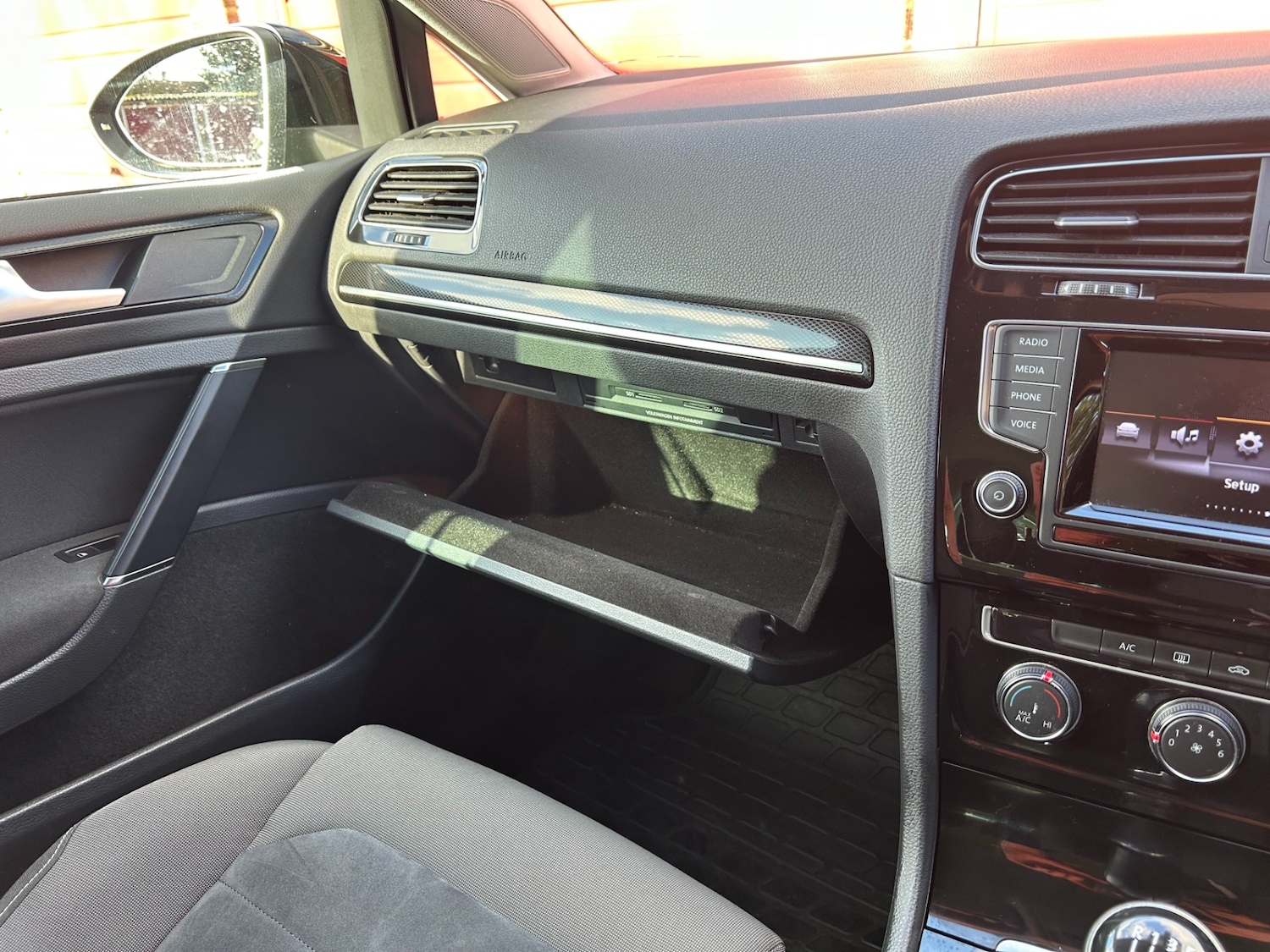 Used Volkswagen Golf 2014 for sale - 77589990: Photo 15