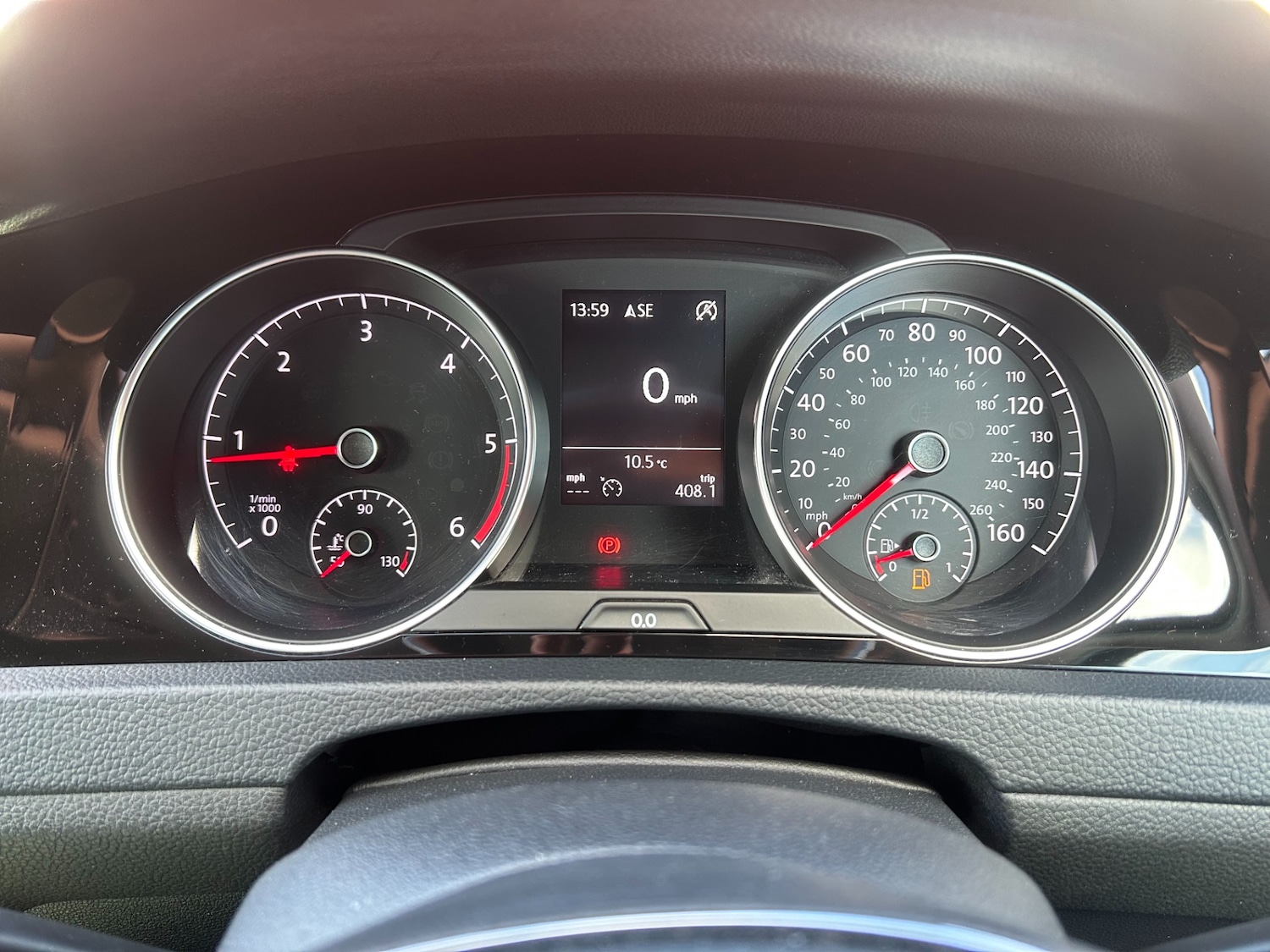 Used Volkswagen Golf 2014 for sale - 77589990: Photo 16