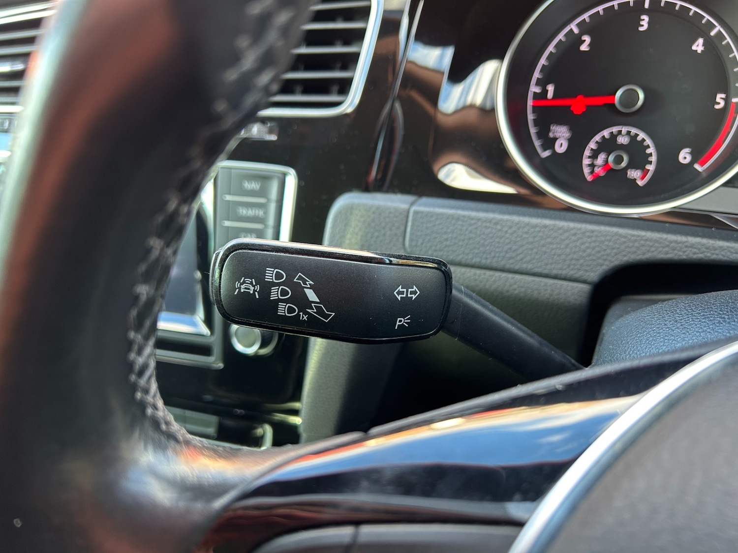 Used Volkswagen Golf 2014 for sale - 77589990: Photo 18