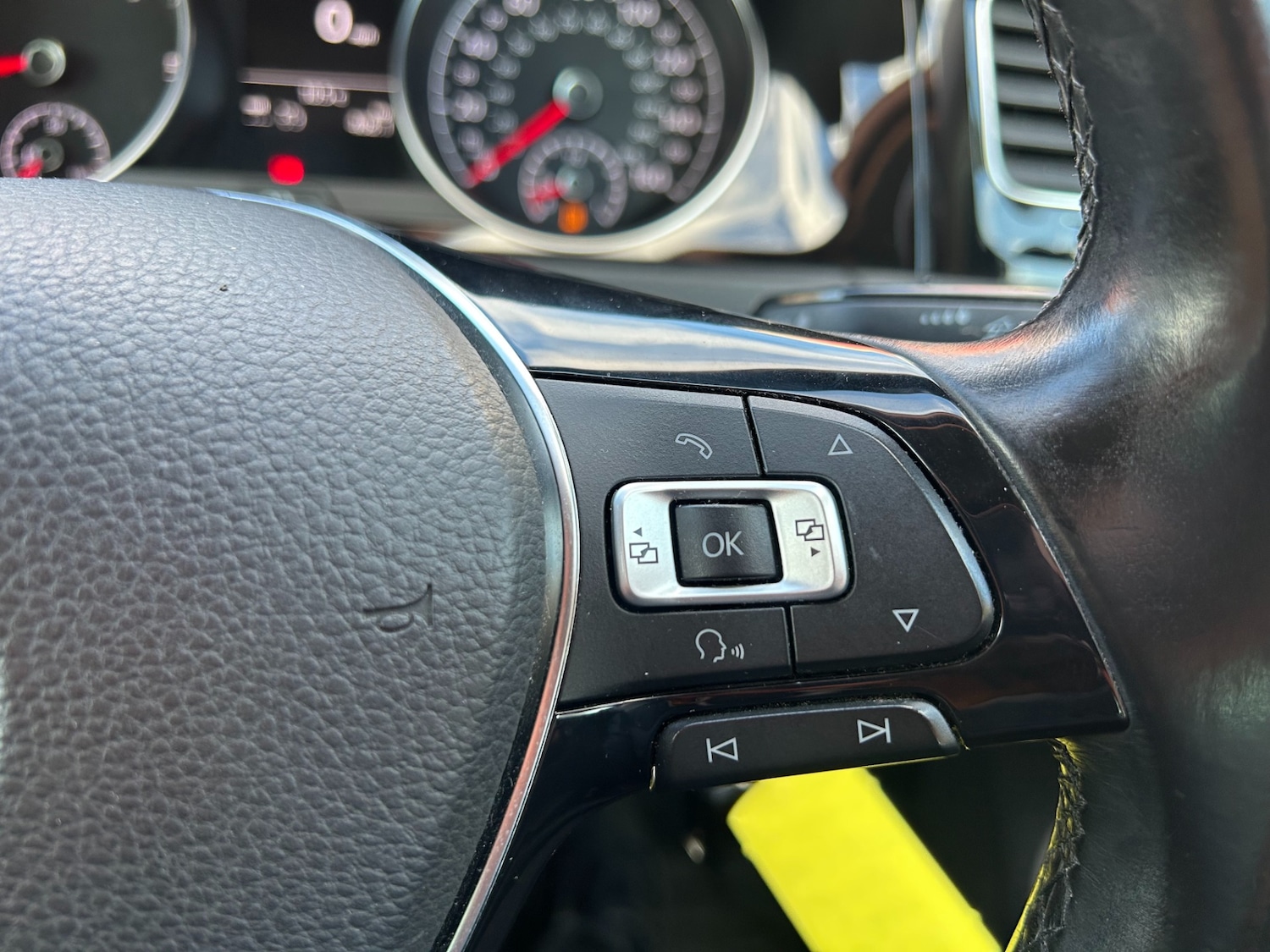 Used Volkswagen Golf 2014 for sale - 77589990: Photo 19