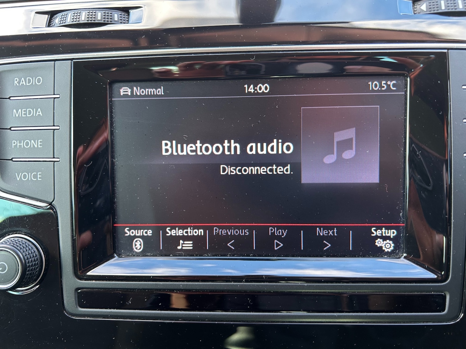 Used Volkswagen Golf 2014 for sale - 77589990: Photo 31