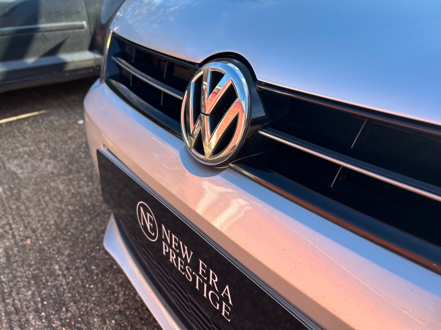 Used Volkswagen Polo 2014 for sale - 77641507: Photo 11