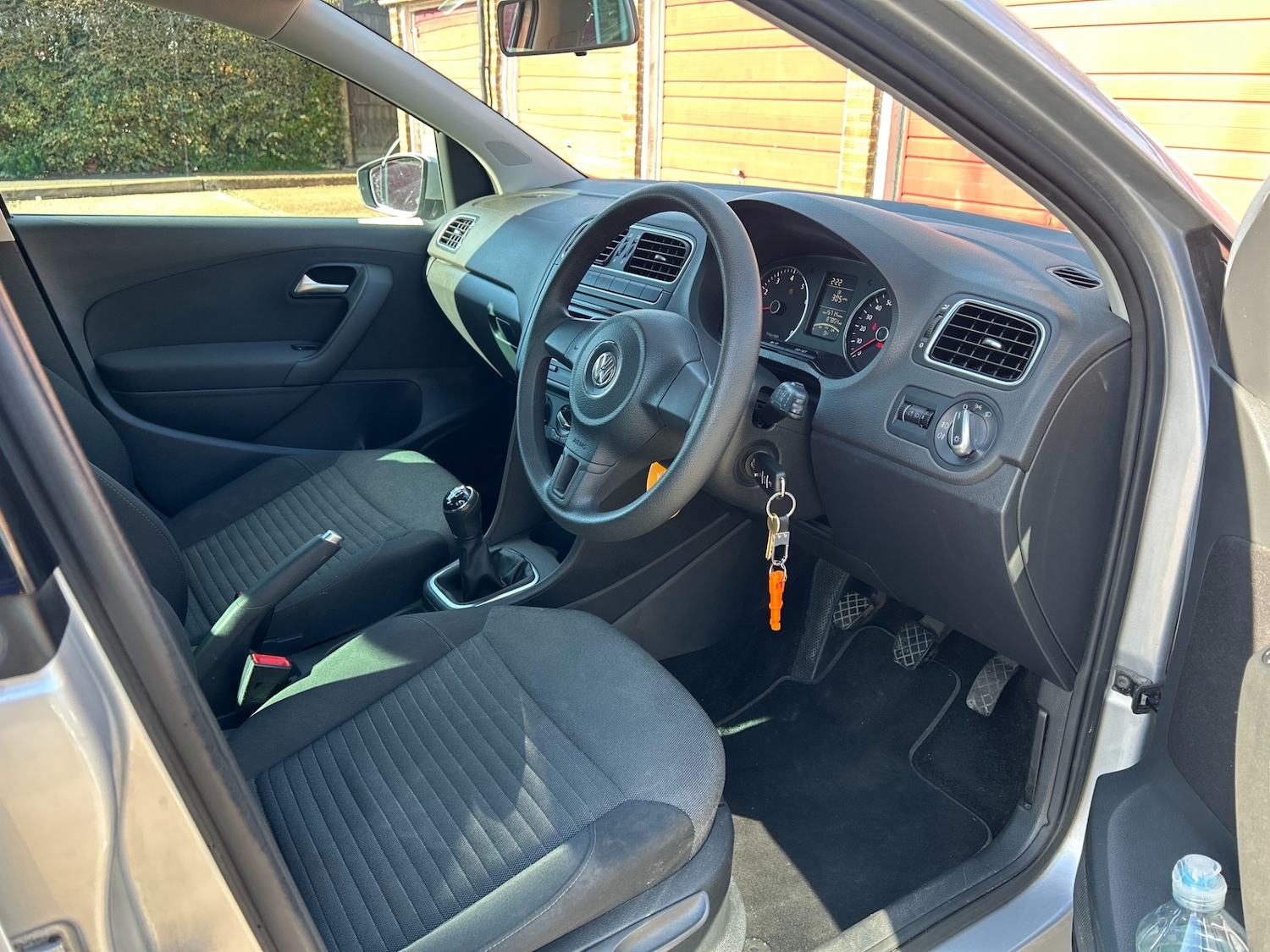 Used Volkswagen Polo 2014 for sale - 77641507: Photo 15