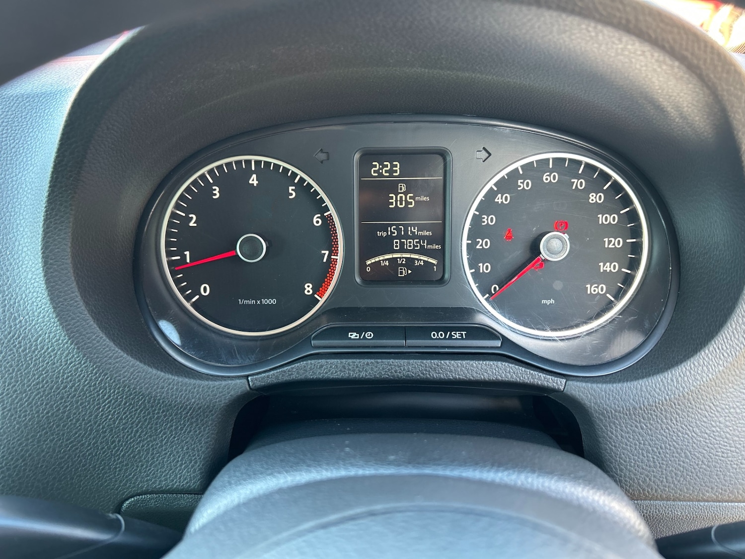 Used Volkswagen Polo 2014 for sale - 77641507: Photo 17