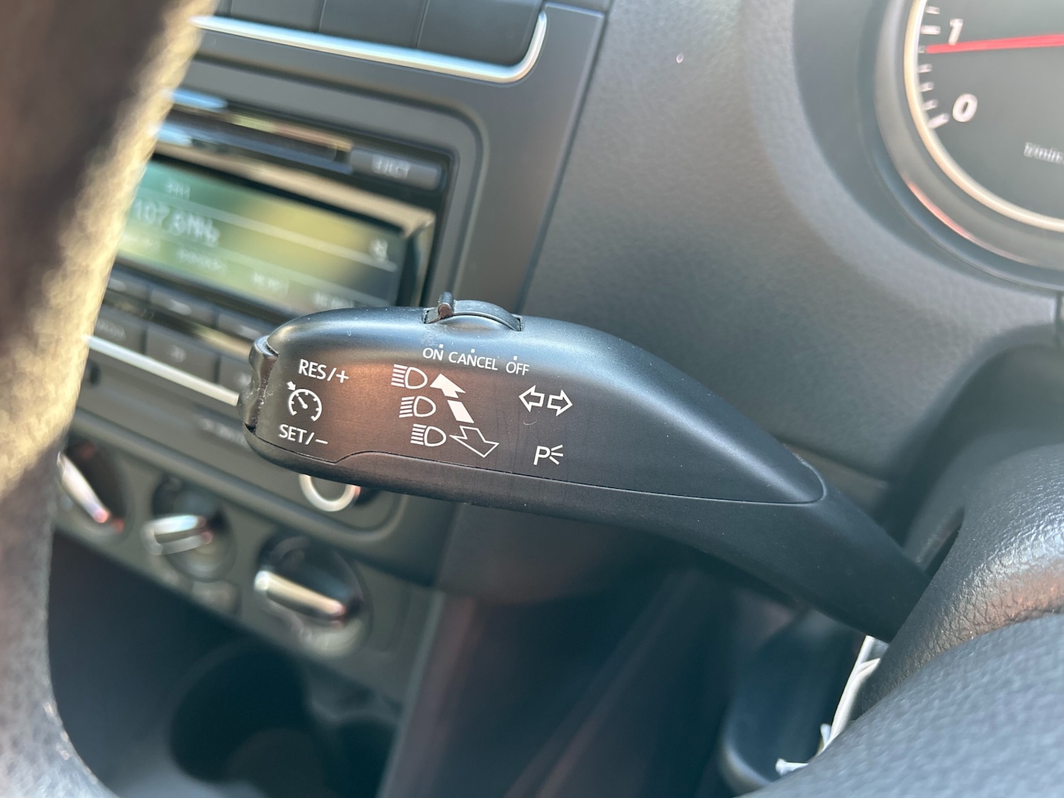 Used Volkswagen Polo 2014 for sale - 77641507: Photo 23