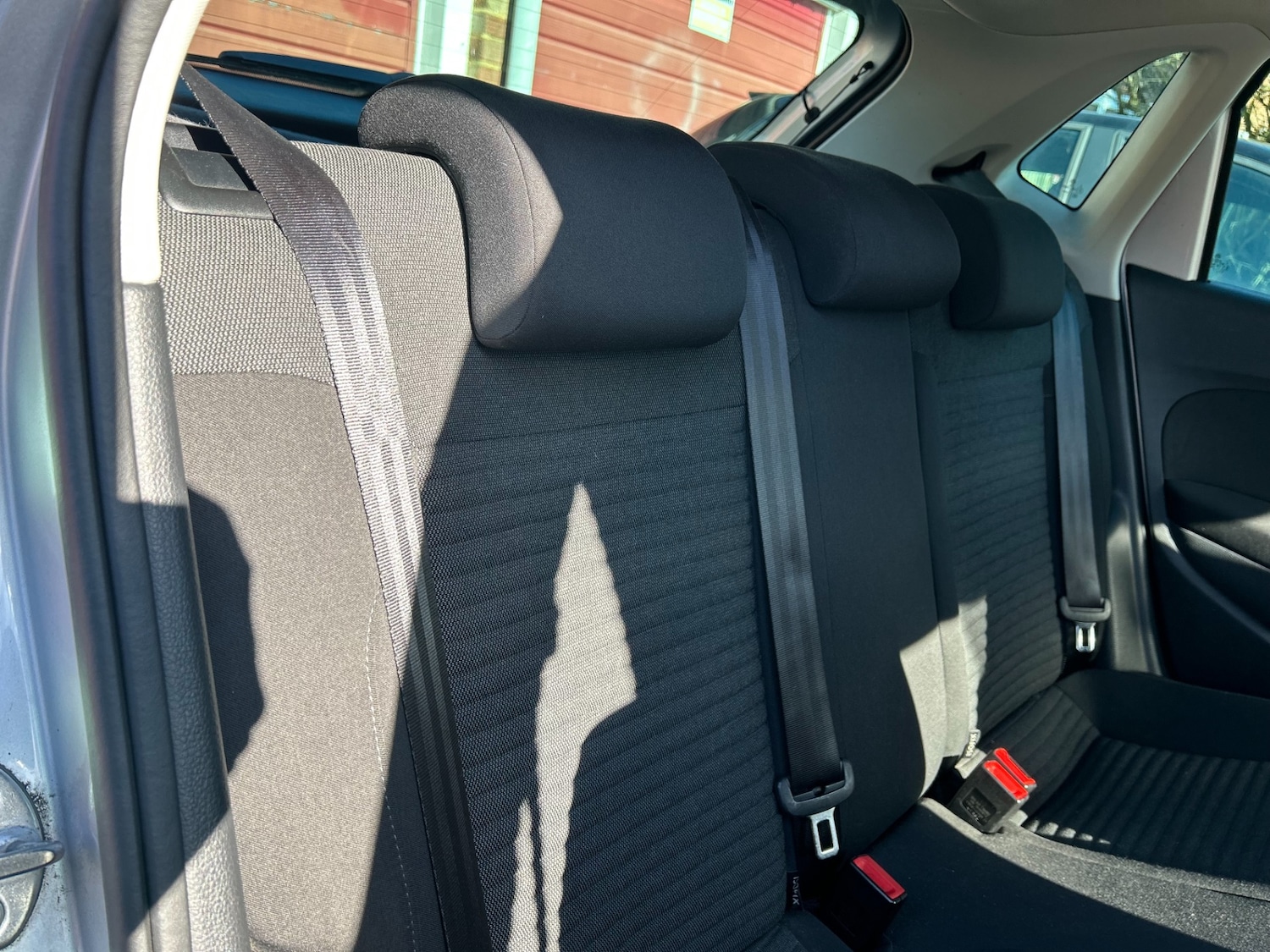 Used Volkswagen Polo 2014 for sale - 77641507: Photo 25