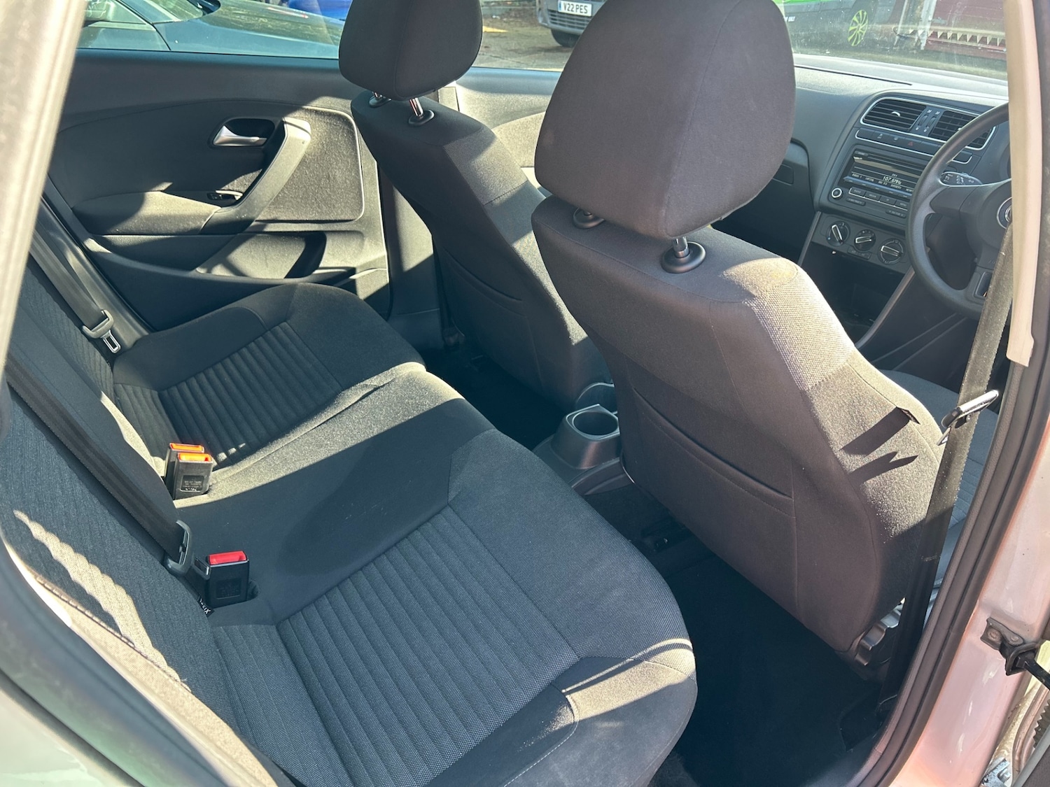 Used Volkswagen Polo 2014 for sale - 77641507: Photo 26