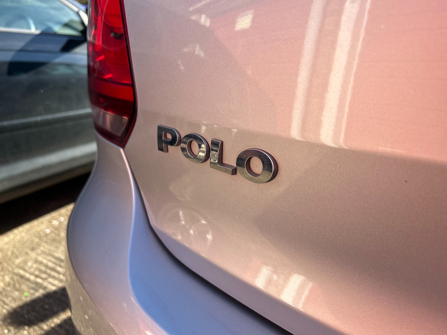 Used Volkswagen Polo 2014 for sale - 77641507: Photo 29