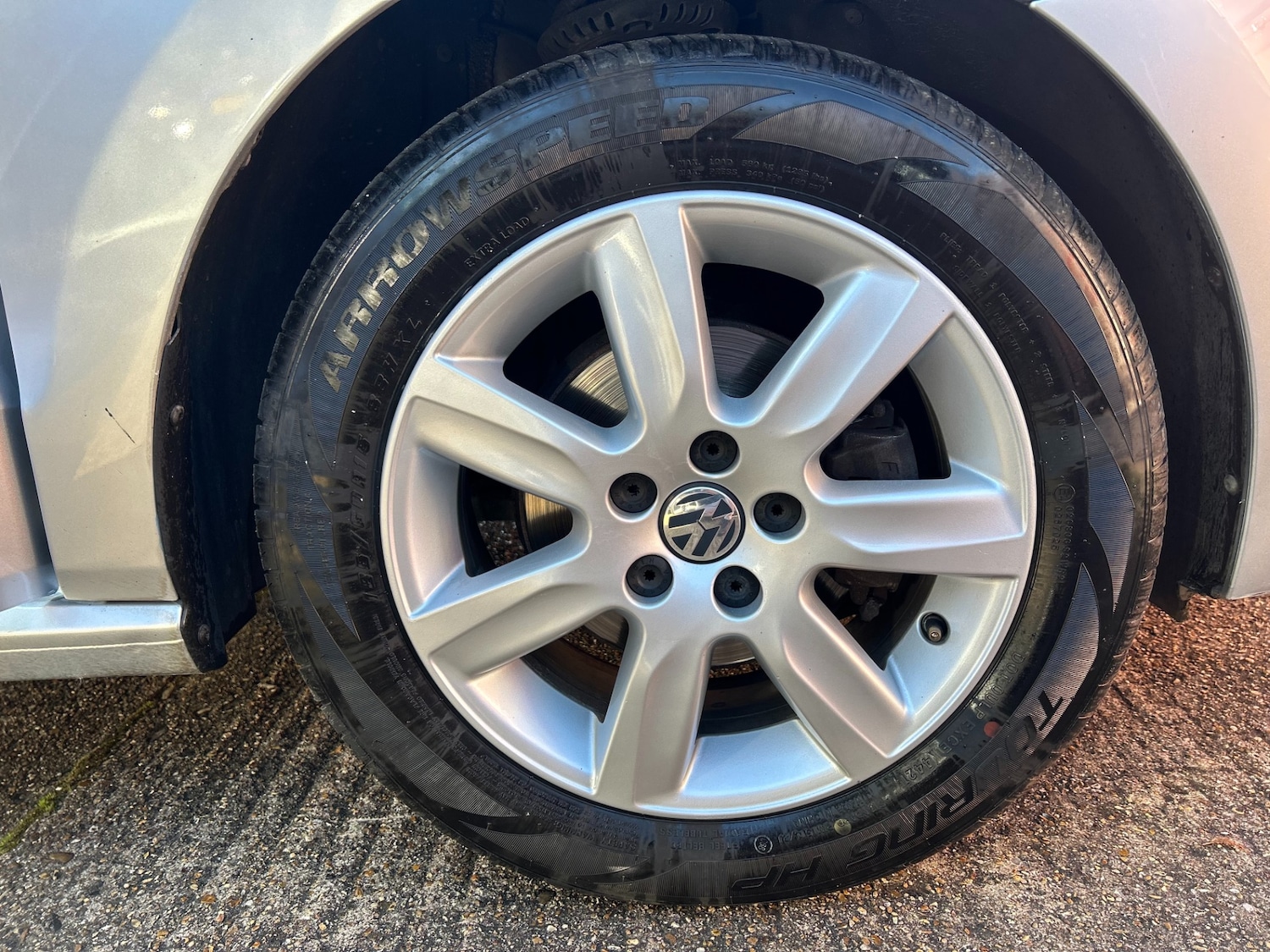 Used Volkswagen Polo 2014 for sale - 77641507: Photo 9