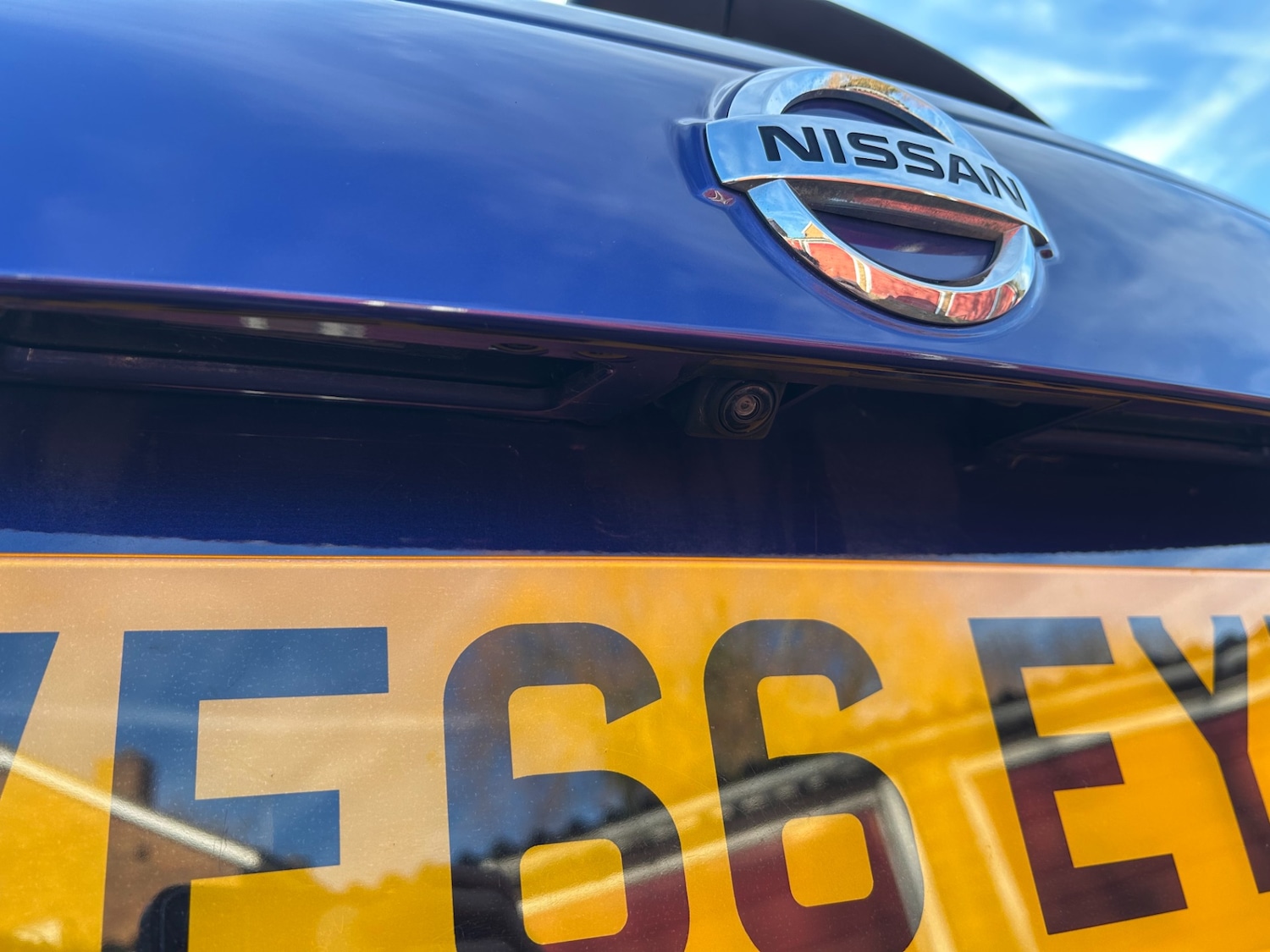 Used Nissan Juke 2017 for sale - 77590332: Photo 11