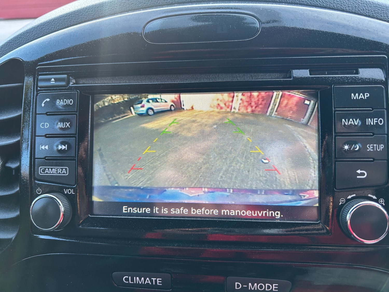 Used Nissan Juke 2017 for sale - 77590332: Photo 12