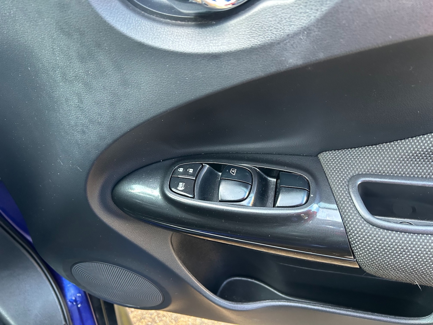 Used Nissan Juke 2017 for sale - 77590332: Photo 14