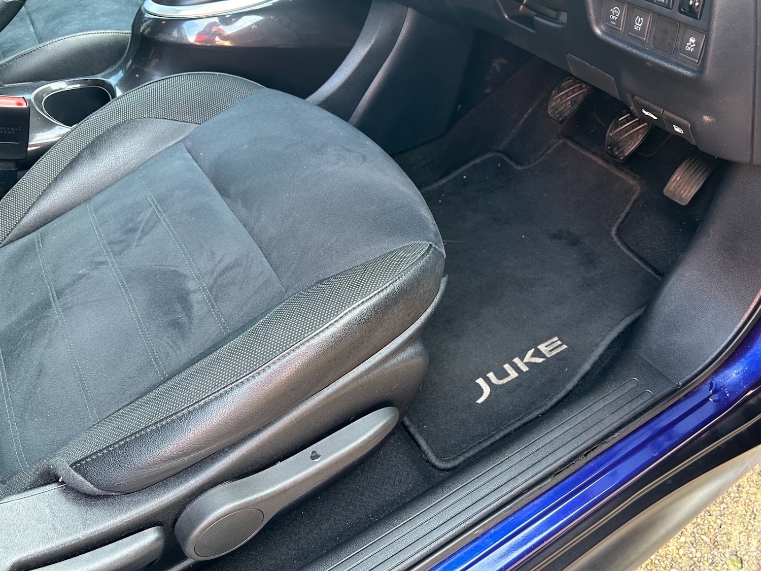 Used Nissan Juke 2017 for sale - 77590332: Photo 16