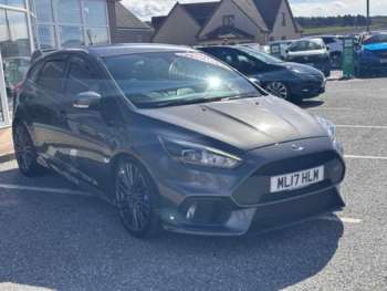 Ford, Focus 2016 2.3 FOCUS RS 4WD 5dr