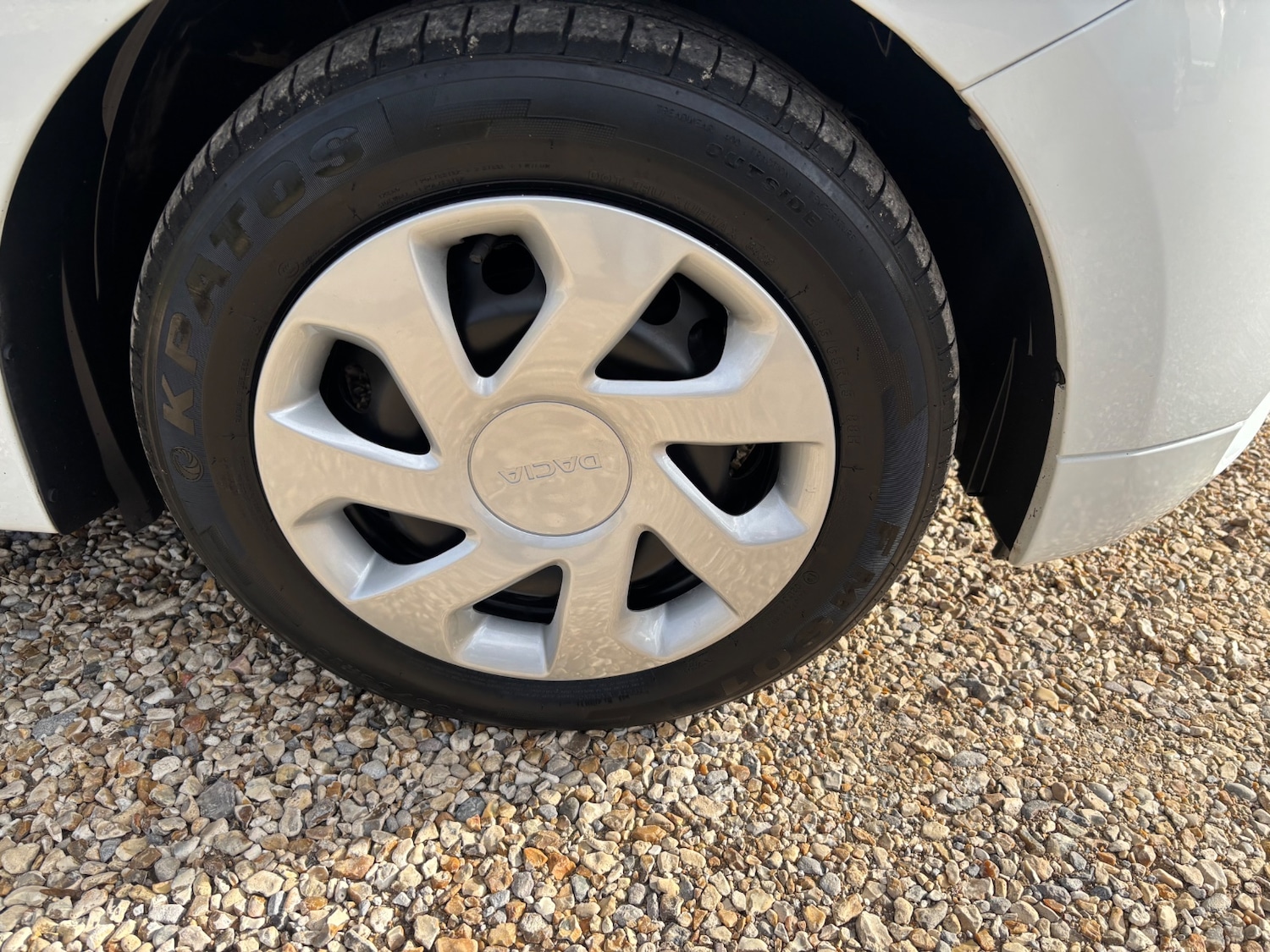 Used Dacia Sandero 2018 for sale - 76402360: Photo 29