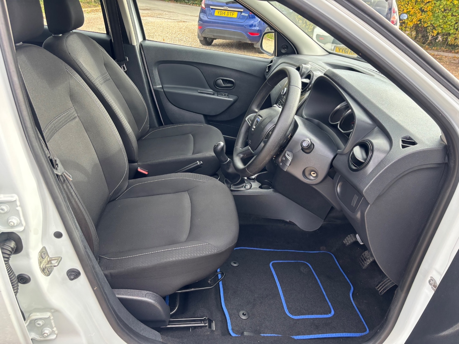 Used Dacia Sandero 2018 for sale - 76402360: Photo 31