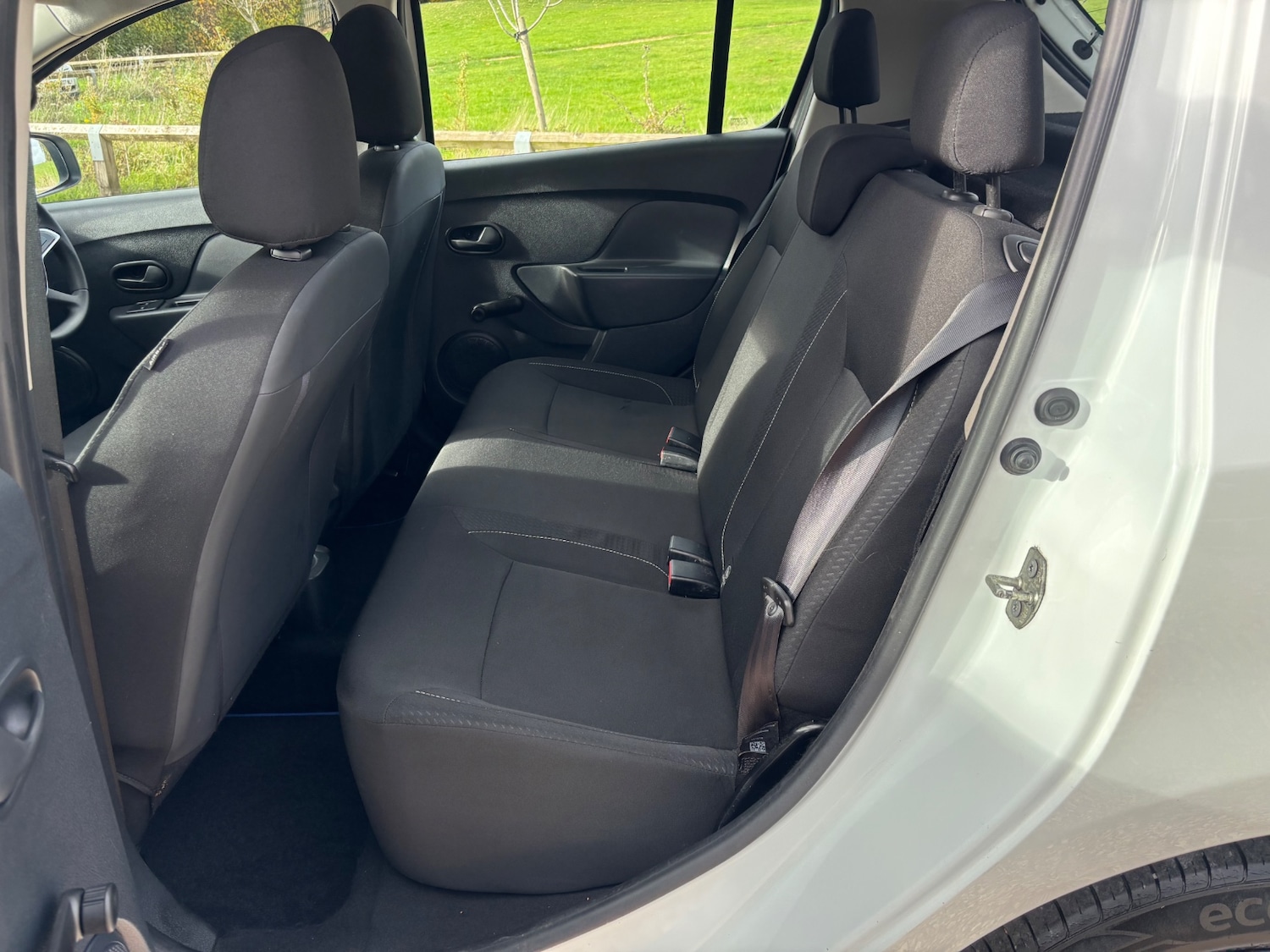 Used Dacia Sandero 2018 for sale - 76402360: Photo 33