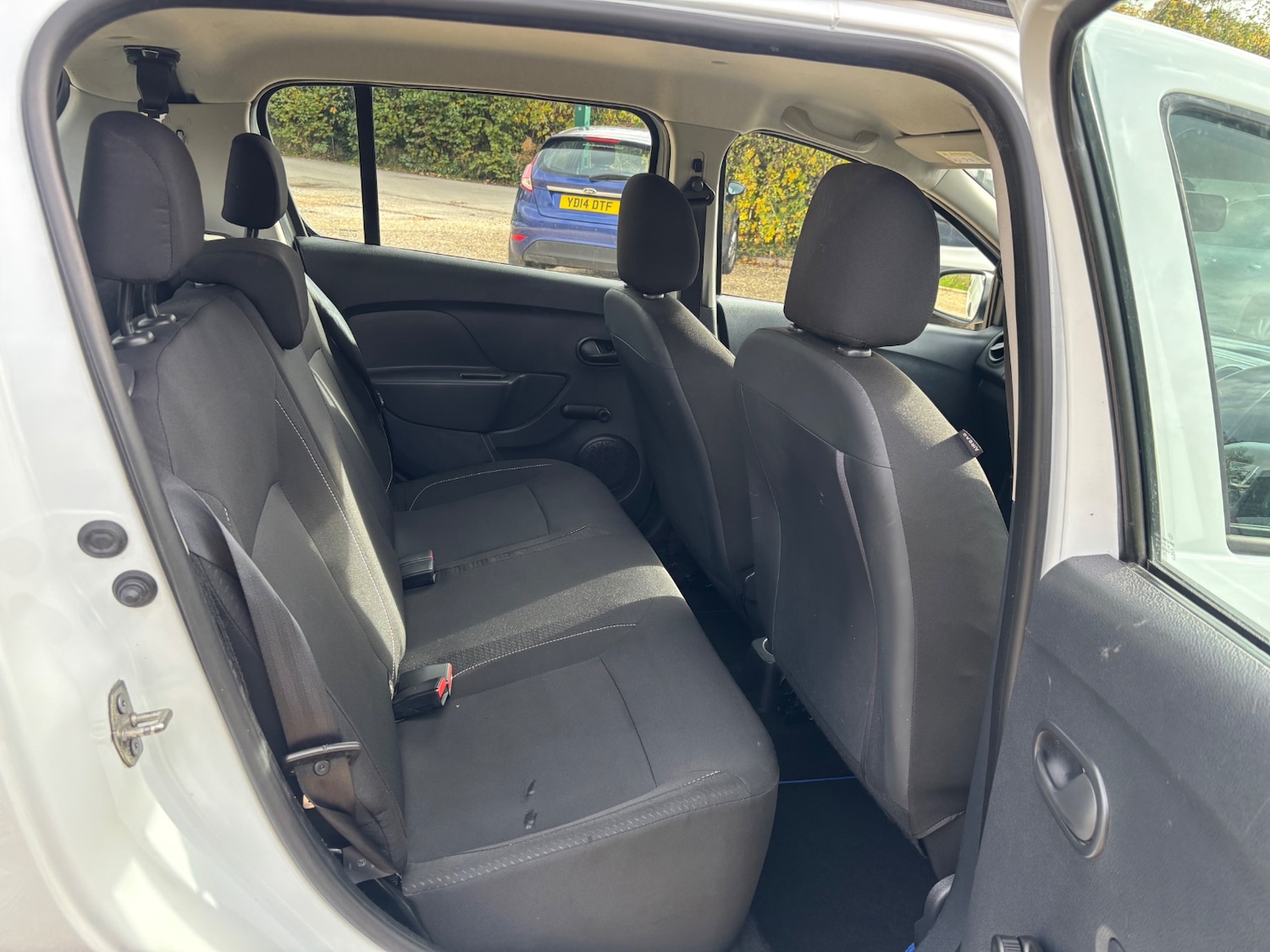 Used Dacia Sandero 2018 for sale - 76402360: Photo 34