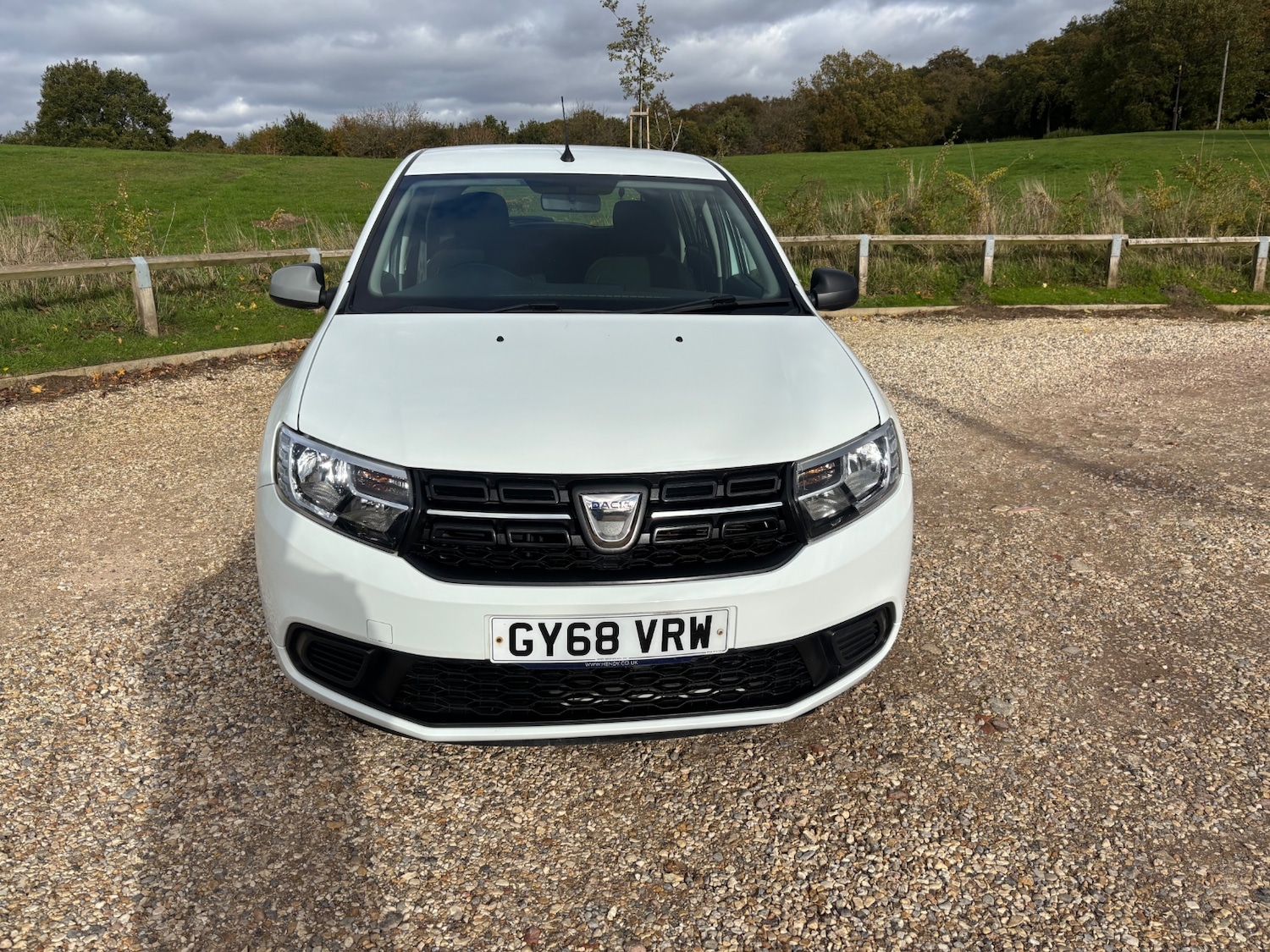 Used Dacia Sandero 2018 for sale - 76402360: Photo 5
