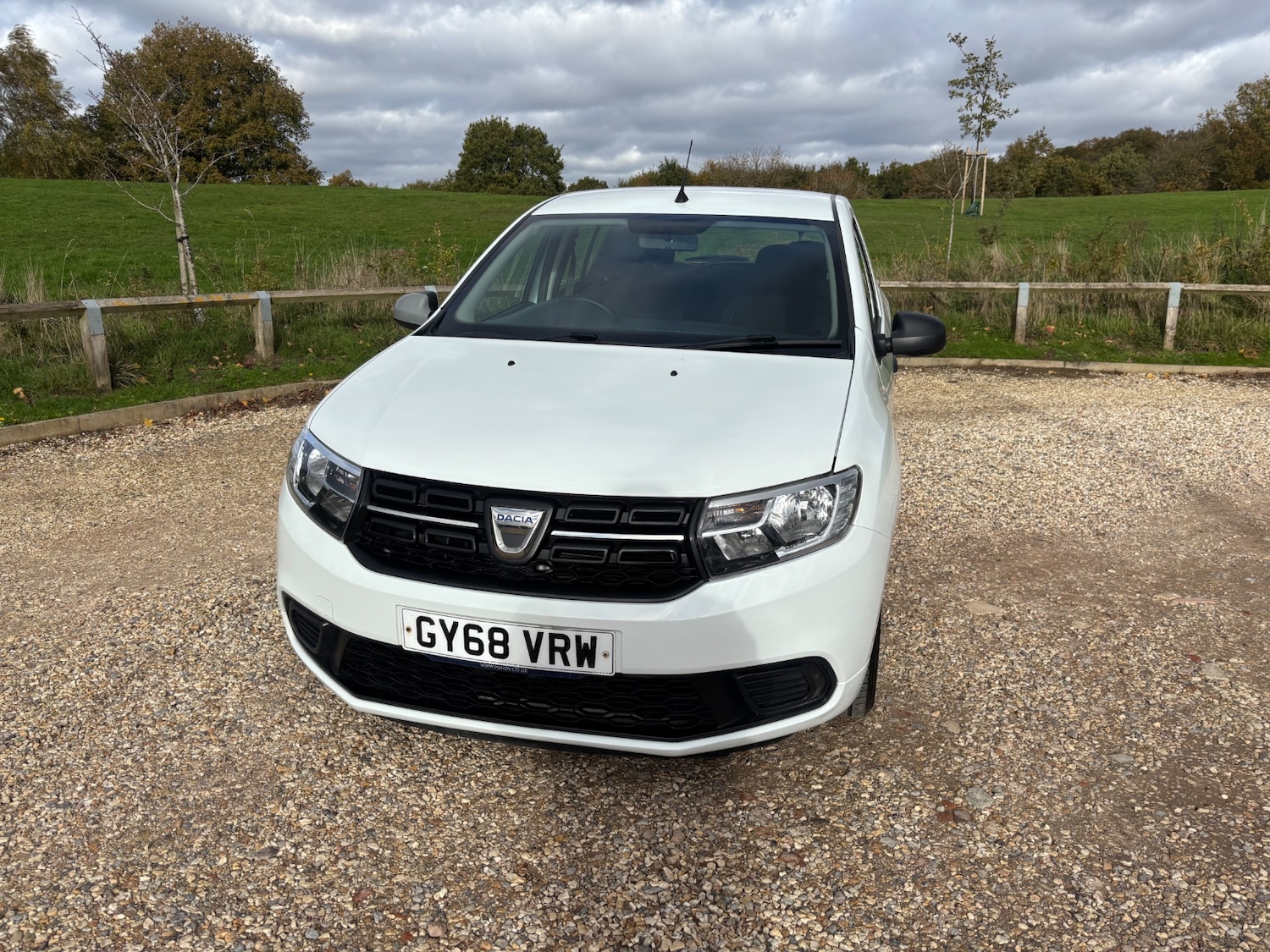 Used Dacia Sandero 2018 for sale - 76402360: Photo 7