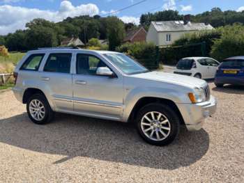 2006 (56) - 3.0 CRD Overland 5dr Auto