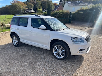 2015 (65) - 1.2 TSI 110 SE 5dr