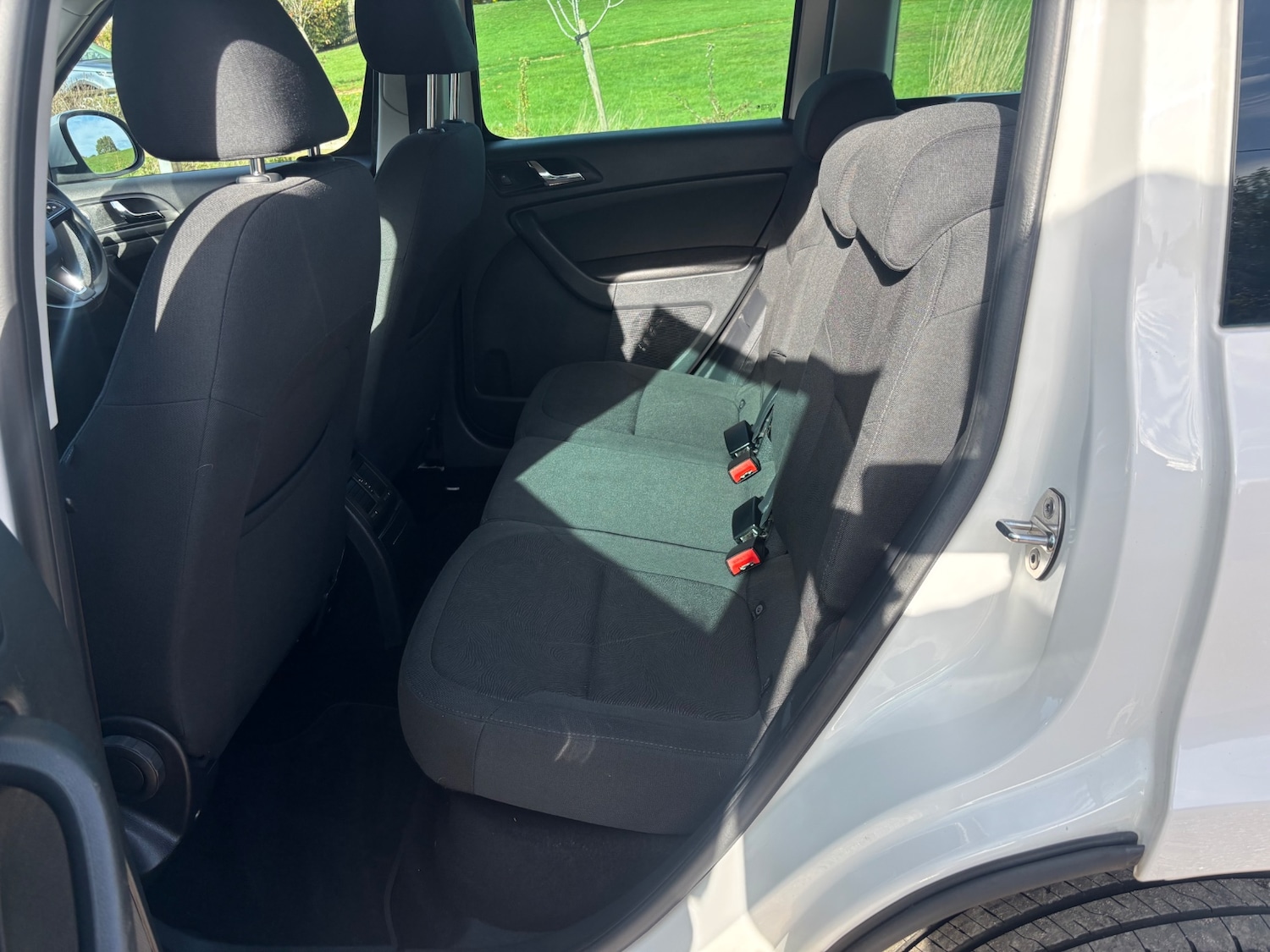 Used Skoda Yeti 2015 for sale - 76340785: Photo 29