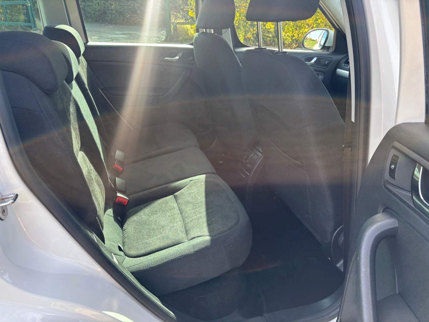 Used Skoda Yeti 2015 for sale - 76340785: Photo 30