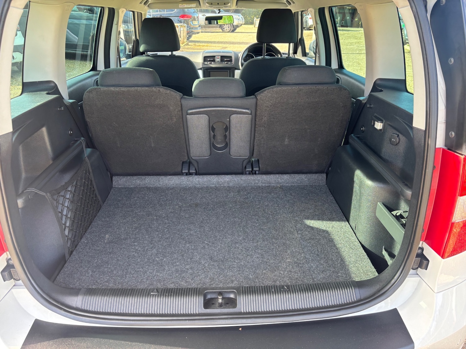 Used Skoda Yeti 2015 for sale - 76340785: Photo 31