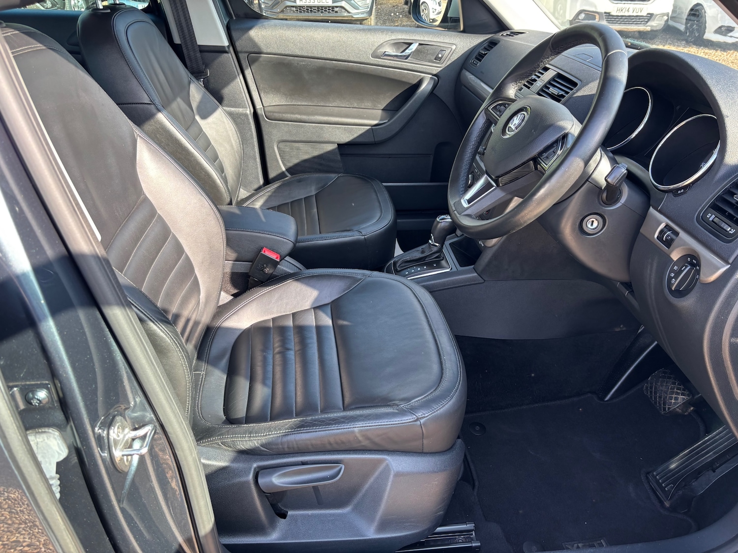 Used Skoda Yeti 2017 for sale - 77763984: Photo 26