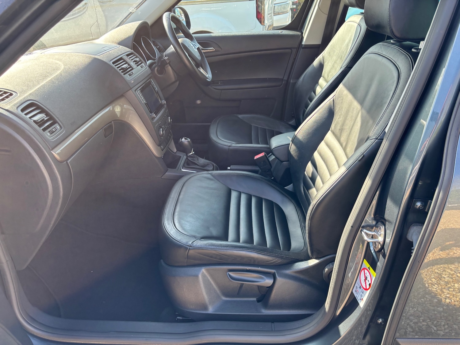 Used Skoda Yeti 2017 for sale - 77763984: Photo 27