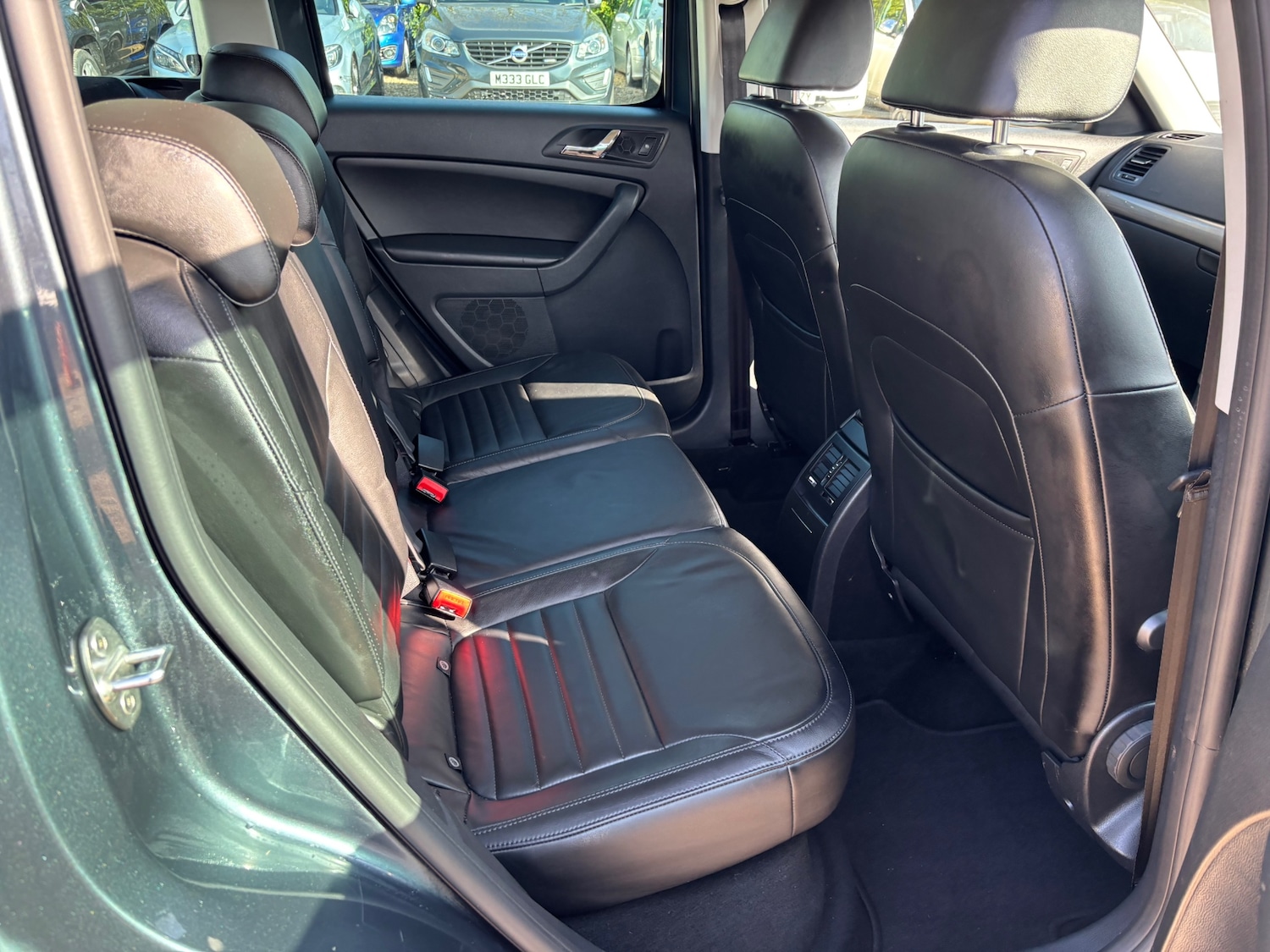 Used Skoda Yeti 2017 for sale - 77763984: Photo 28