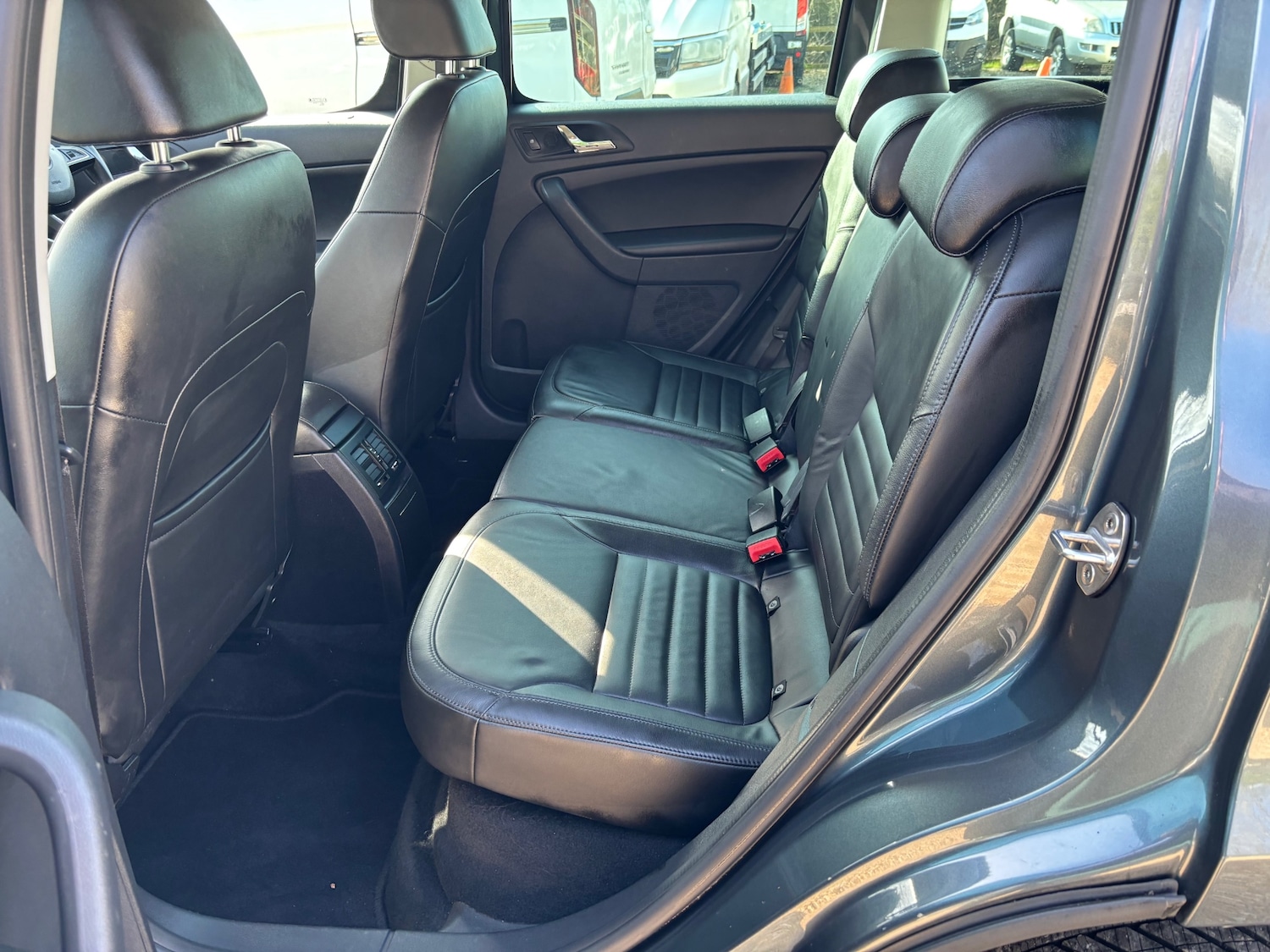 Used Skoda Yeti 2017 for sale - 77763984: Photo 29