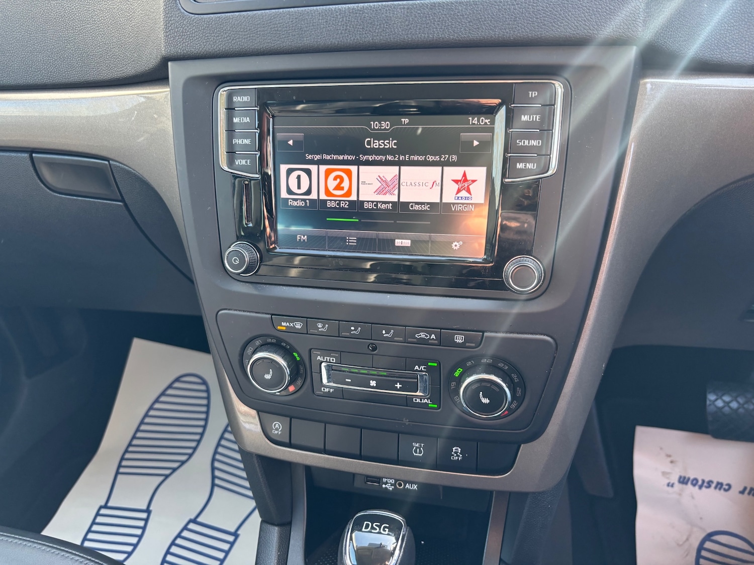 Used Skoda Yeti 2017 for sale - 77763984: Photo 31