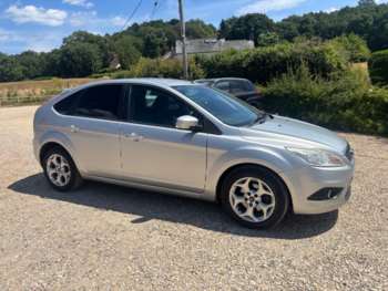 2009 (58) - 1.8 Style 5dr