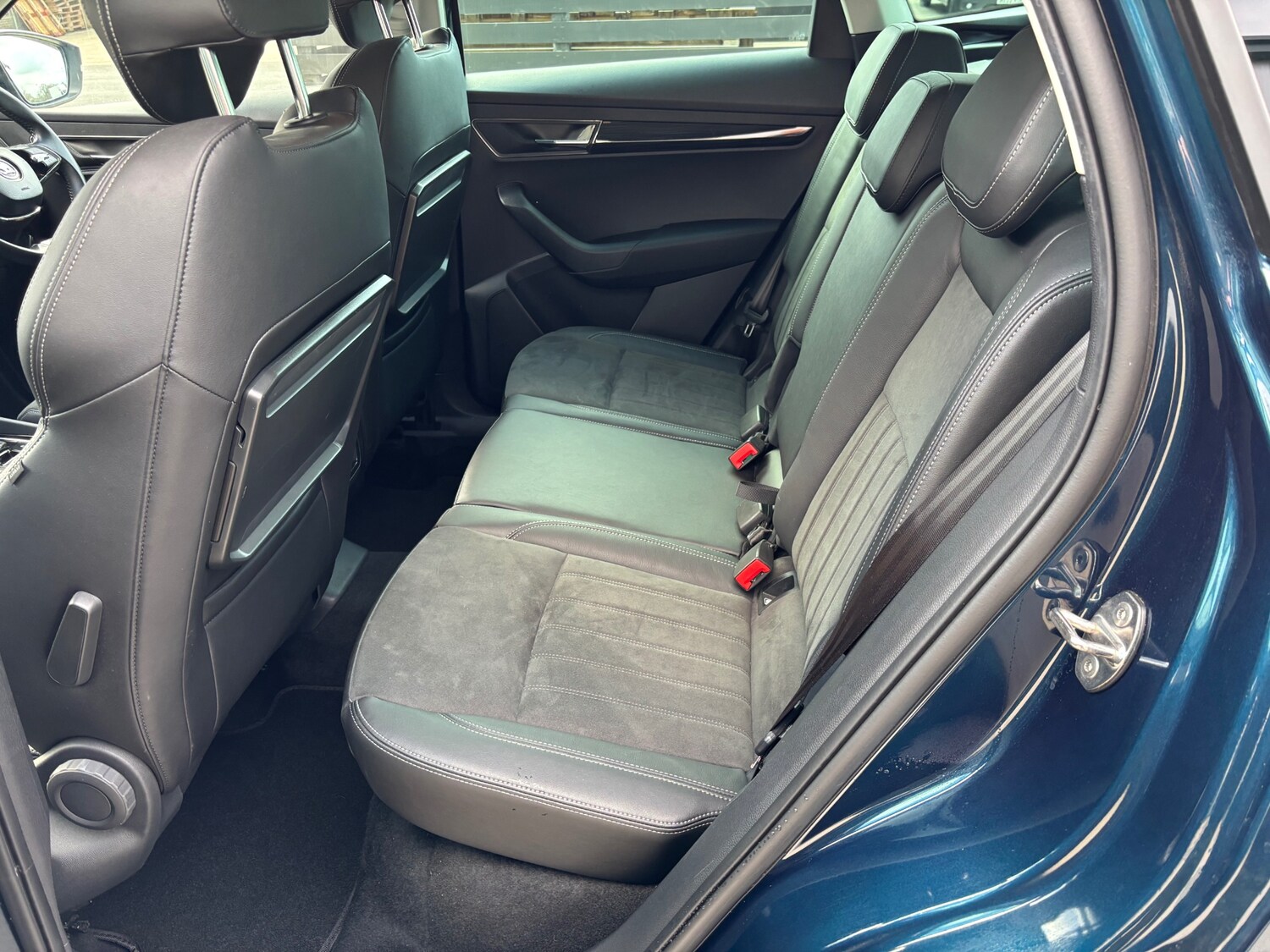 Used Skoda Karoq 2021 for sale - 77367775: Photo 32