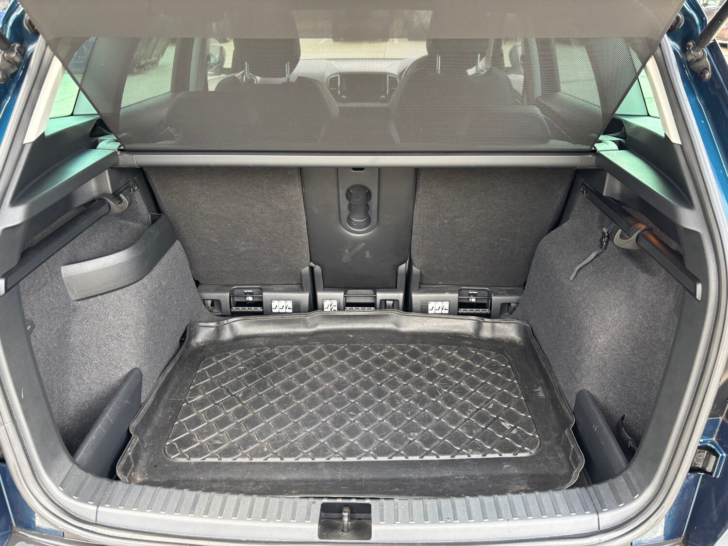 Used Skoda Karoq 2021 for sale - 77367775: Photo 33