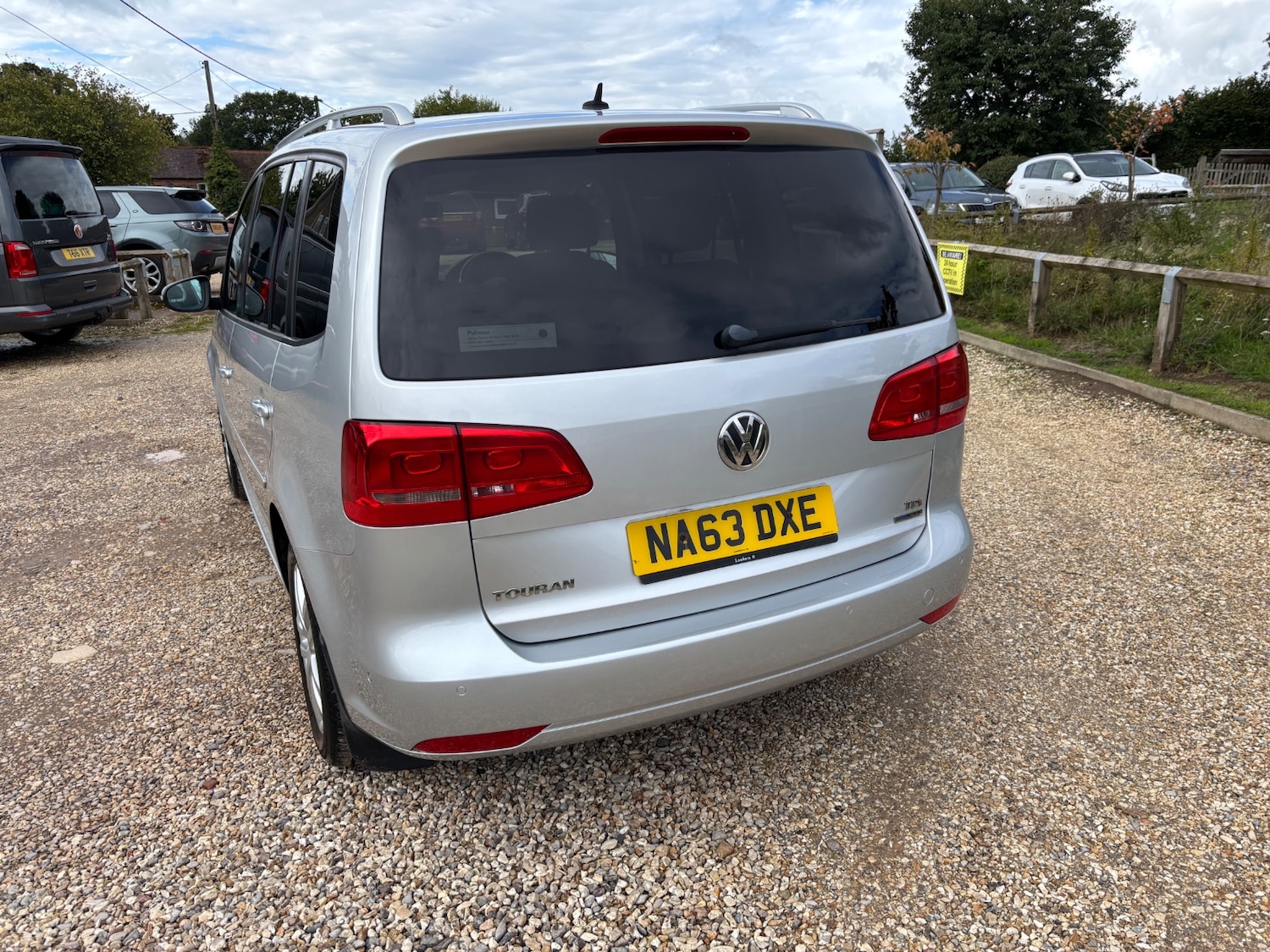 Vehicle 19