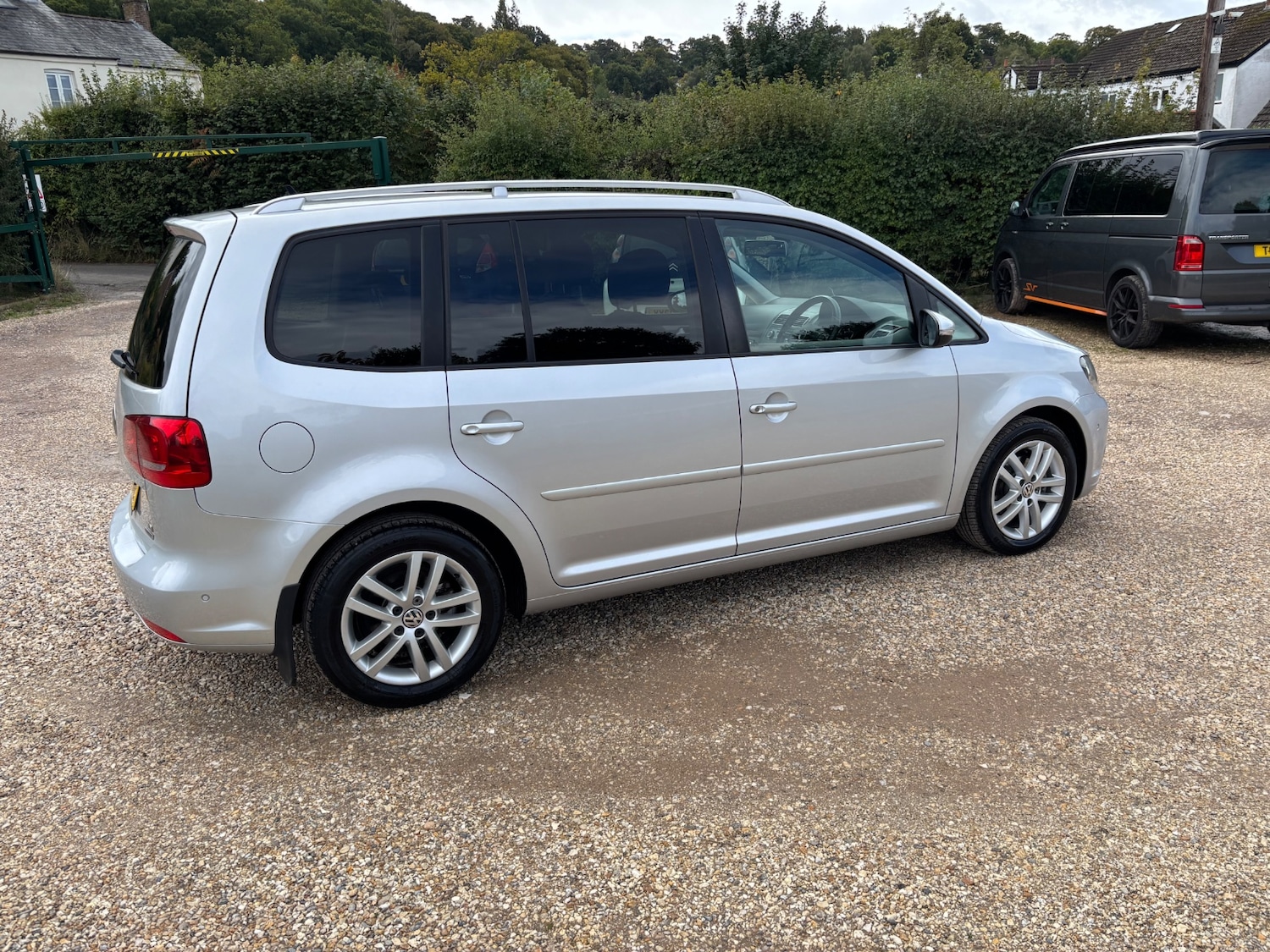 Vehicle 24