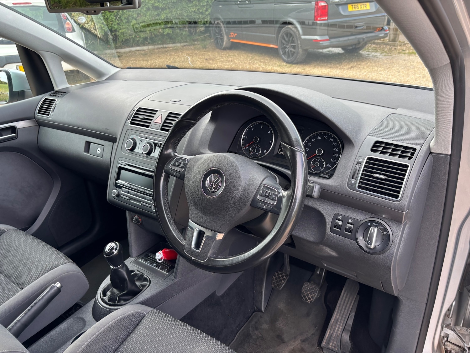 Vehicle 29