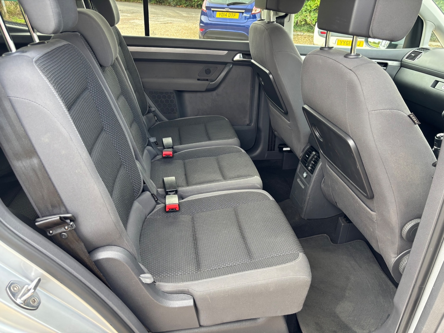 Vehicle 32