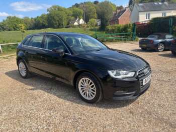 Used Audi A3 2015 for sale - 74457251: Photo